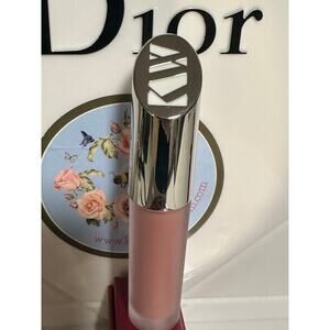 KJAER WEIS Liquid Lipstick Matte NEW in BOX - HONOR